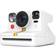 Polaroid Now+ Generation 2 + 16 Photos Film Bundle White