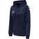 Hummel Core Xk Poly Sweat Hoodie Woman - Marine