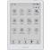 Onyx Boox Go 6" White