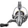 Shimano Front Brake Reel Sedona FJ 1000 Argenté