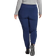 Dickies Women's EDS Essentials Jogger Scrub Pants - Navy Blue