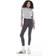 New Look Seamless Legging Mid Grey