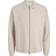 Jack & Jones Premium Soft Knitted Zip Cardigan Beige