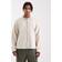 Jack & Jones Premium Soft Knitted Zip Cardigan Beige