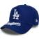 New Era 9forty Aframe Visor Hit E Frame Blue Hat
