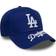 New Era 9forty Aframe Visor Hit E Frame Blue Hat
