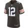 Nike Shedeur Sanders Cleveland Browns Game Jersey XL