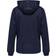 Hummel Core Xk Poly Sweat Hoodie Woman - Marine