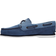 Timberland Classic Boat Shoe for Men - Dark Blue