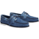 Timberland Classic Boat Shoe for Men - Dark Blue