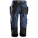 Snickers Workwear 6905 Flexiwork Ripstop Pirate Trouser