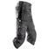 Snickers Workwear 6905 Flexiwork Ripstop Pirate Trouser - Steel Grey/Black