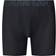 Under Armour M Perf Tech Mesh 6in 3-Pack - Black