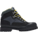 Timberland Heritage Rubber Toe Hiking Boots - Black/Grey/Yellow