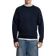 Jack & Jones Plain Knitted Pullover - Blue/Sky Captain