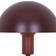 Nordlux Ellen Mini 25cm Bordeaux Bordslampa 25cm