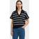 Selected Wool Blend Knitted Polo Shirt