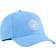 Puma Manchester City Essentials Cap Light Blue