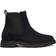 Tommy Hilfiger Comfort Suede Chelsea Boots - Blue