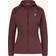 Asics Road Packable Jacket Løbejakke Damer - Rød