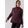 Asics Road Packable Jacket Löparjacka Dam - Röd