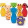 Fat Brain Toys Bowling Friends