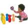 Fat Brain Toys Bowling Friends