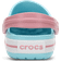 Crocs Sandaler och Slip-ons Crocband Clog T 207005 Ljusblå