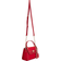 River Island Mini Cross Body Bag - Red