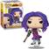 Funko My Hero Academia POP Animation Figurs Lady Nagant 9 cm