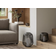Blomus Lito Black Lantern 45cm