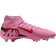 Nike Mercurial Superfly 10 Academy MG - Magic Flamingo/Total Crimson/Black