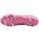 Nike Mercurial Superfly 10 Academy Firm Ground Football Boots - Pink/Sort/Orange