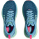 Hoka Gaviota 5 Dame - Blå