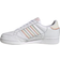 adidas Continental 80 Stripes Shoes - Cloud White/Off White/Bliss Orange