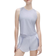 Lululemon Sculpt Cropped Cross-Vent Tank Top - Serene Blue