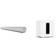 Sonos Arc Home Theater and Subwoofer Bundle White