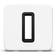 Sonos Arc Home Theater and Subwoofer Bundle White