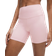 Lululemon Align Shorts Mit Hohem Bund Für Frauen - Blissful Pink