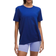 Lululemon Swiftly Relaxed Kurzarmshirt Passform Frauen - Deep Sea Blue