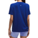 Lululemon Swiftly Relaxed Kurzarmshirt Passform Frauen - Deep Sea Blue