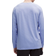 Lululemon Metal Vent Tech Langarmshirt Passform - Serene Blue/Dusty Lilac