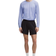 Lululemon Metal Vent Tech Langarmshirt Passform - Serene Blue/Dusty Lilac