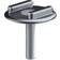 SP Connect Micro Stem Mount SPC+ Black