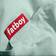 Fatboy Original Outdoor Seafoam Bean Bag 360L