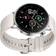 OnePlus Smartwatch 3 Svart 1.32" Black Steel