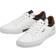 Pepe Jeans Sneaker Low Kenton Court - Marin/Lysegrå/Sort/Hvid