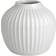 Kähler Hammershøi White Vase 12.5cm