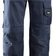 Snickers Workwear 3312 Duratwill Non Holster Pocket Trousers - Navy