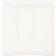 Hemtex Palermo Chair Cushions White (40x40cm)
